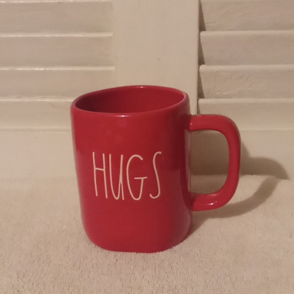 New☆ Rae Dunn Mug